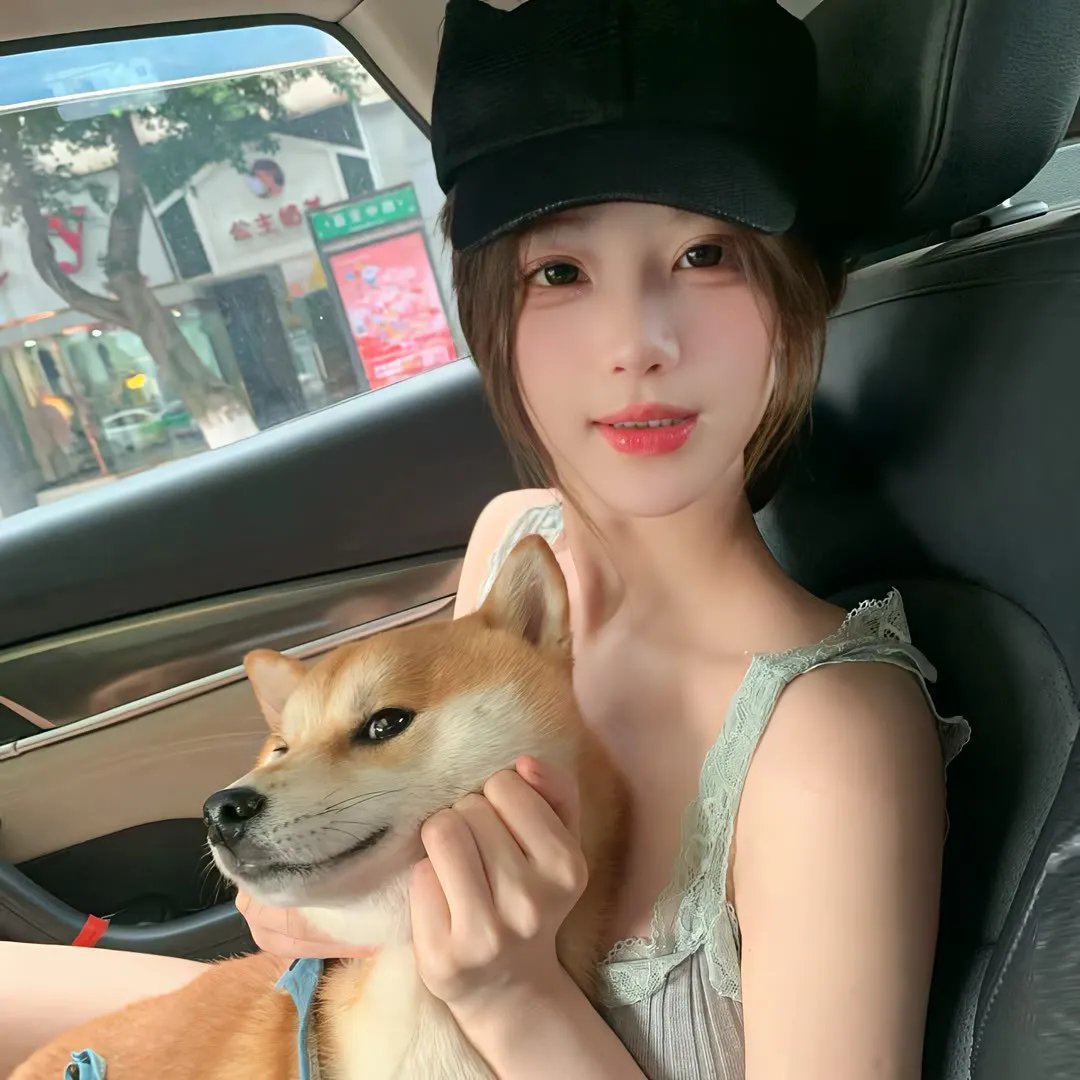 快乐的小鸡