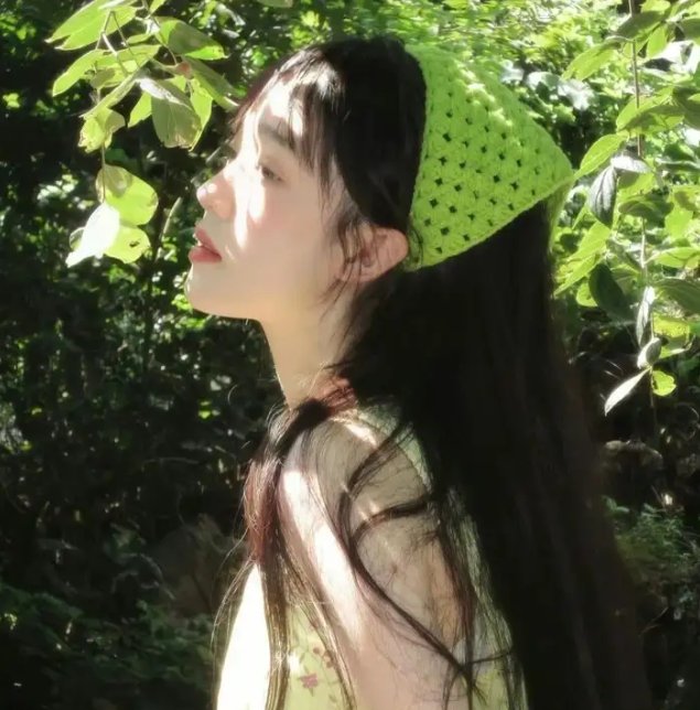 蝴蝶的舌头