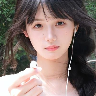 我的蓝鬼